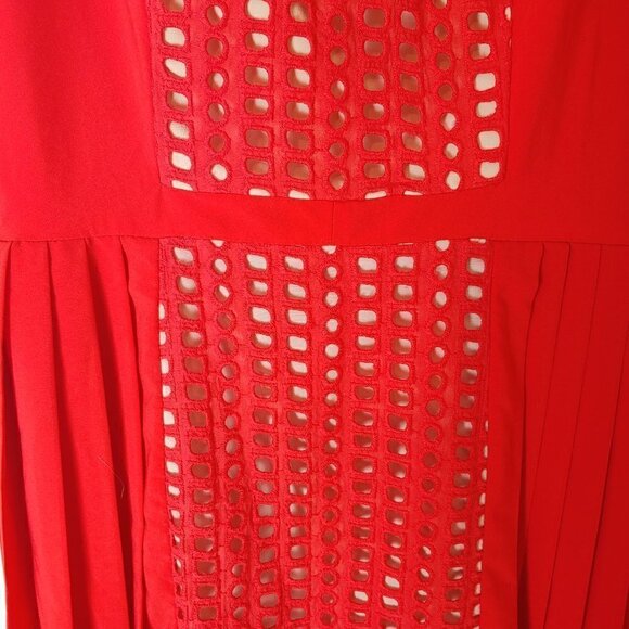 Vessel by Timo Weiland Neria Dress - Picture 6 of 7